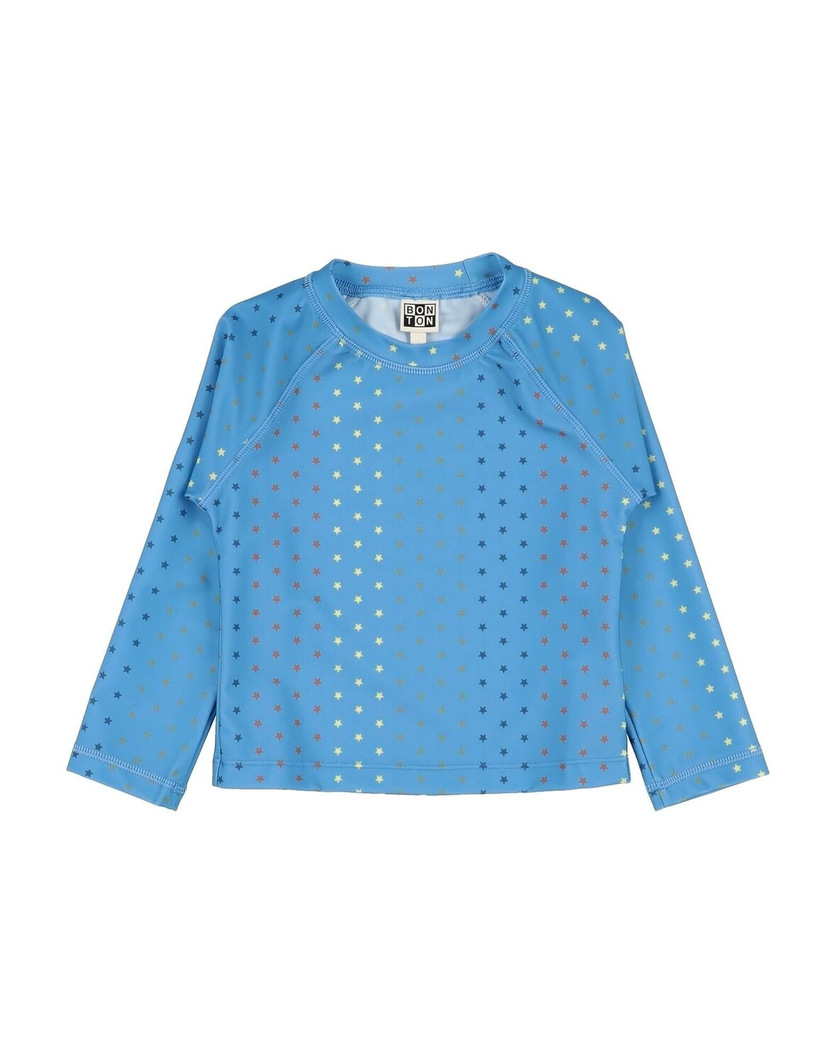 

Пляжная одежда Bonton, пастельный синий