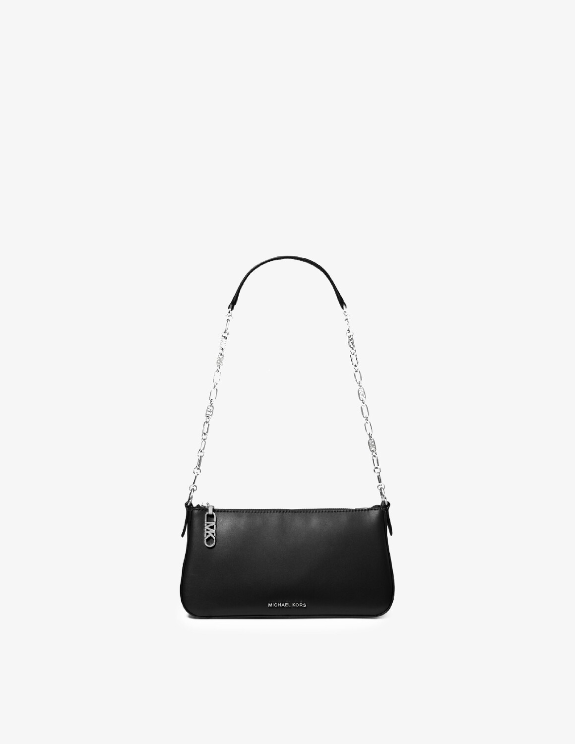 

Средний клатч Empire Michael Michael Kors, черный