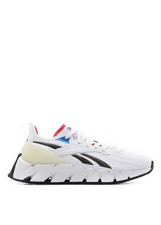 

Белые мужские кроссовки Reebok, Белый