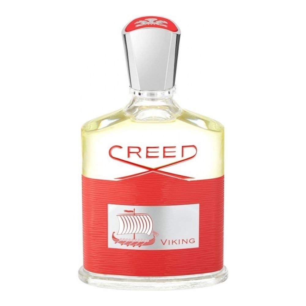цена Мужская парфюмированная вода Creed Viking, 100 мл
