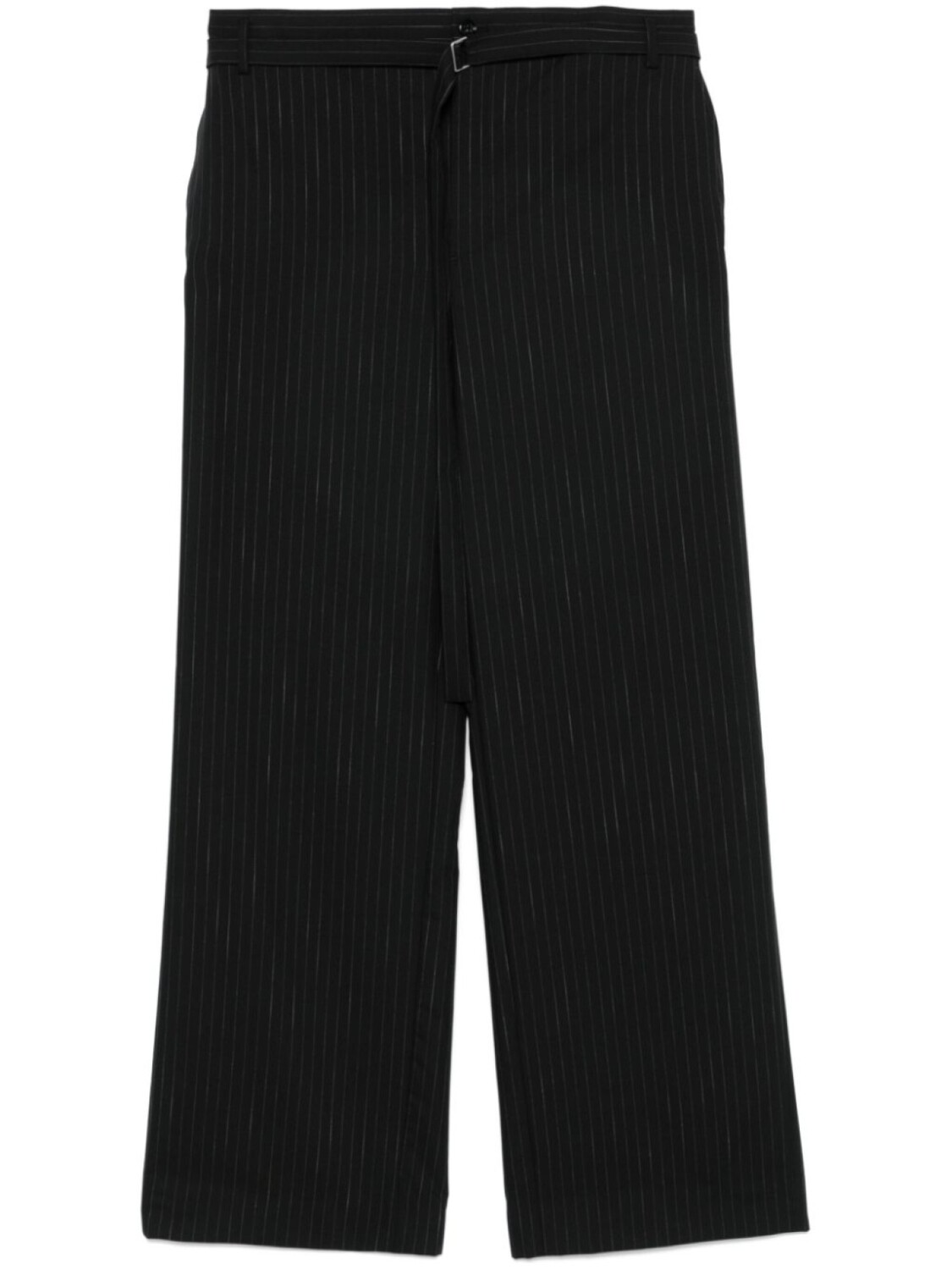 

Брюки Finn Ann Demeulemeester, черный