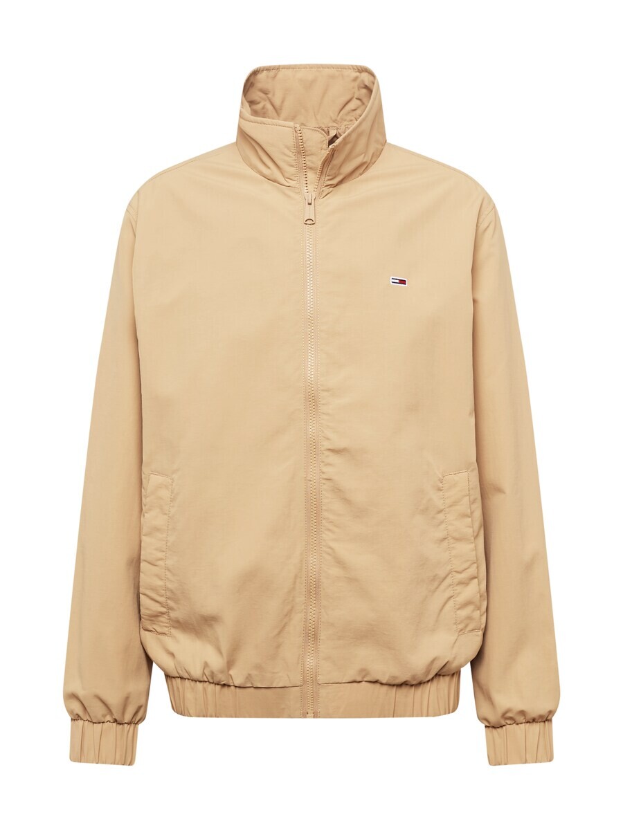 

Куртка Tommy Jeans Between-Season ESSENTIAL, песочный