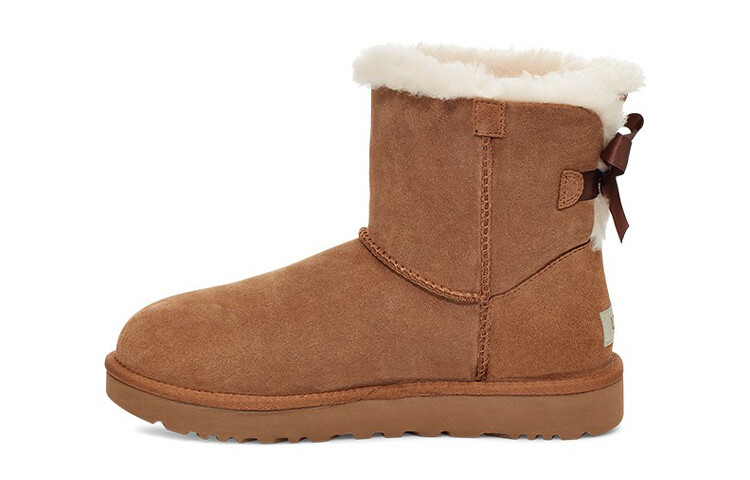 Зимние ботинки Ugg Bailey для женщин