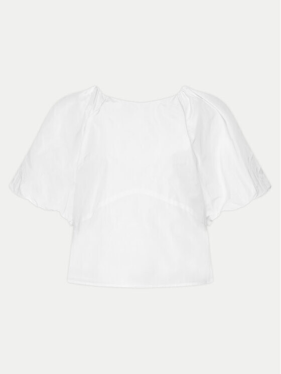 

Блузка Dkny, белый