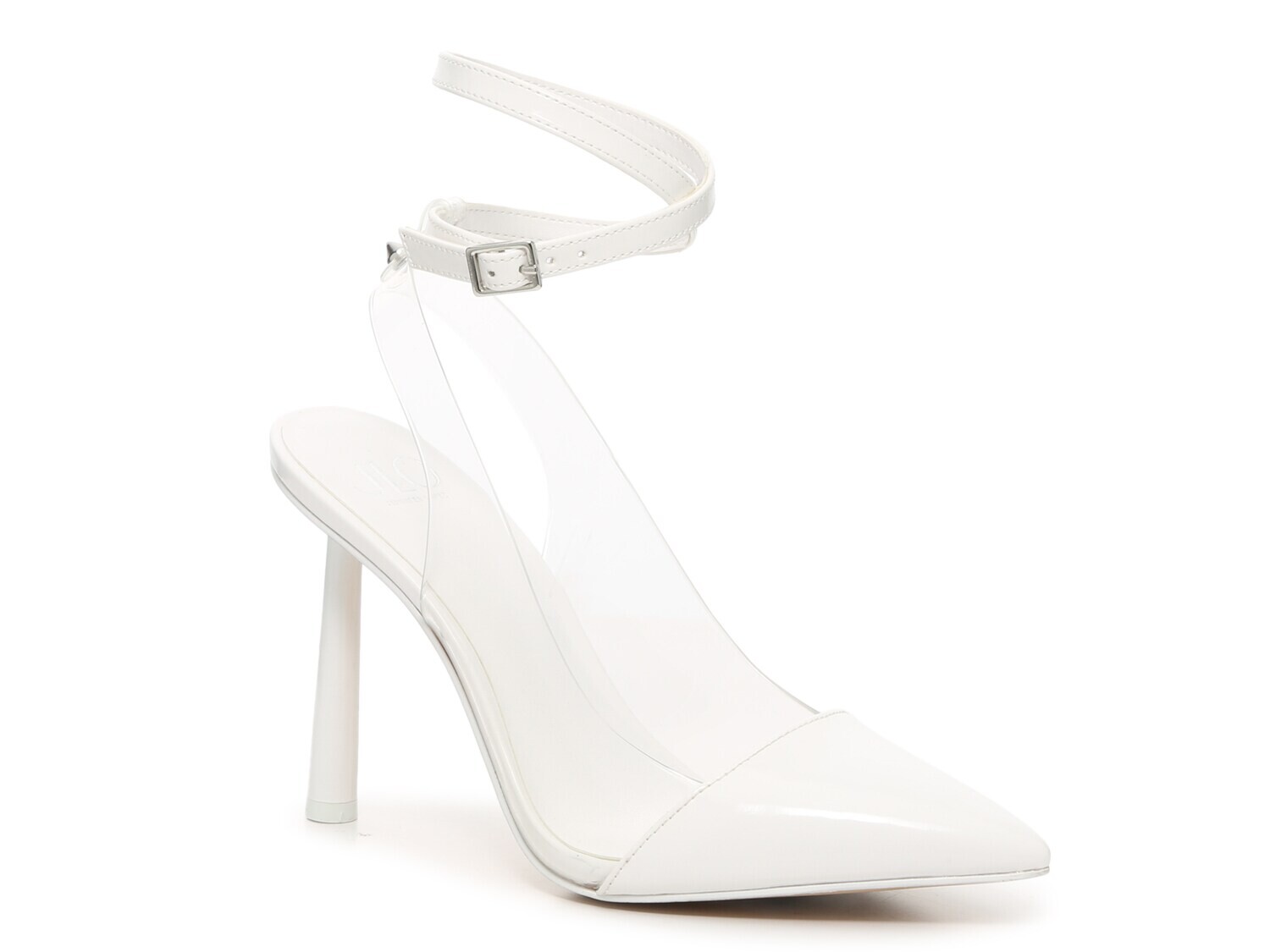 

JLO Дженнифер Лопес Calea Pump JLO JENNIFER LOPEZ, белый