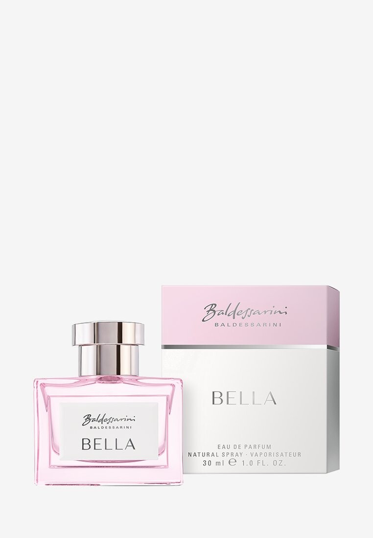 

Парфюмированная вода Bella Baldessarini Fragrances