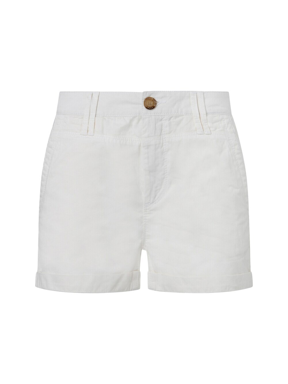 

Джинсы узкого кроя Pepe Jeans BALBOA, белый