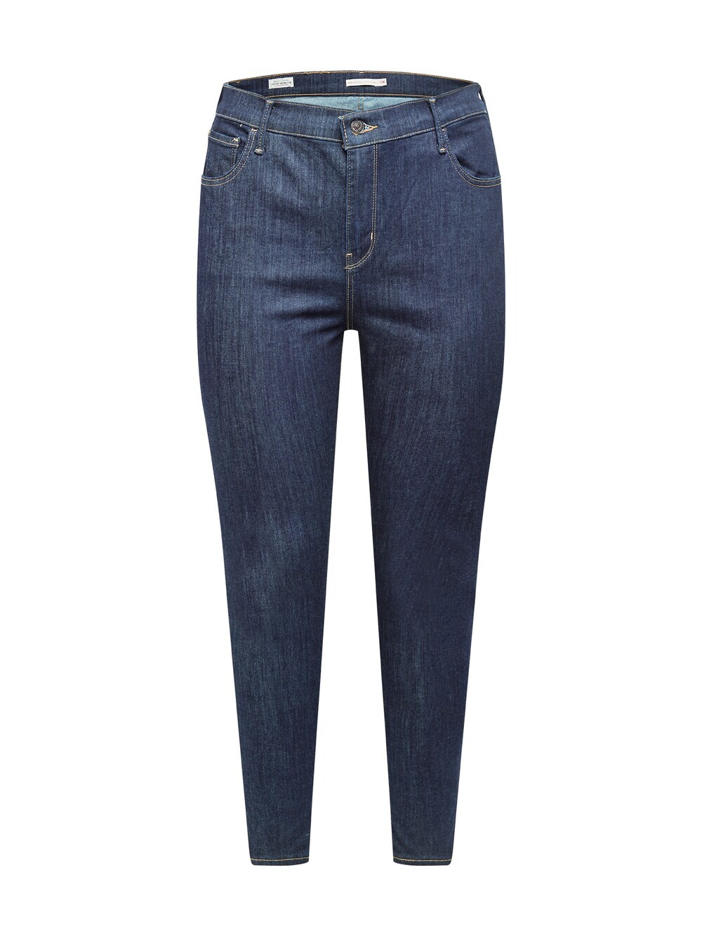 

Узкие джинсы Levis Plus 720, синий
