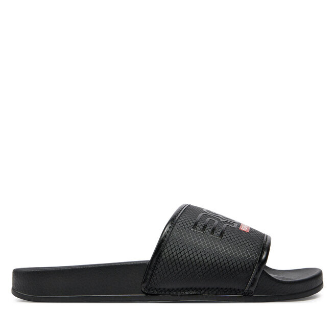 

Шлепанцы Replay GMF1A.000.C0049T Black 003, черный