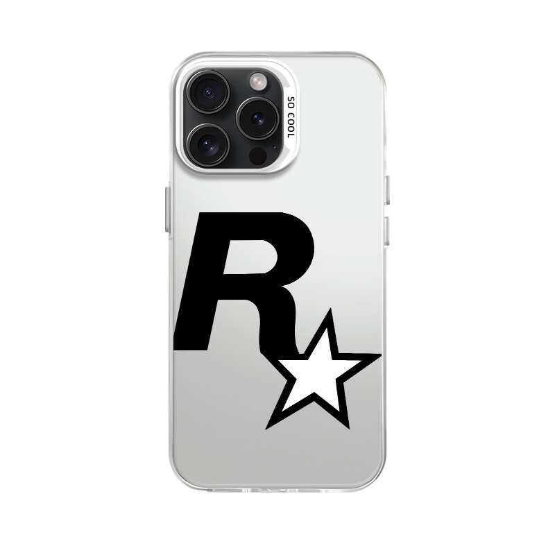 

Чехол для телефона Taowantong Tao Wantong, IMD-Black-White R-star