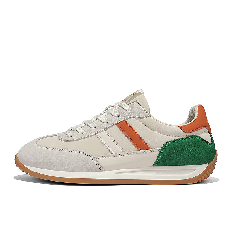 

Кроссовки K-bird Lifestyle Shoes Men Low-top, серый