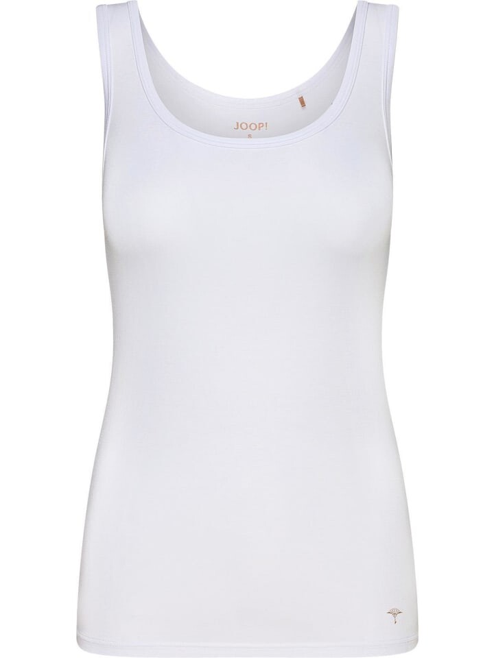 

Майка JOOP!, белый