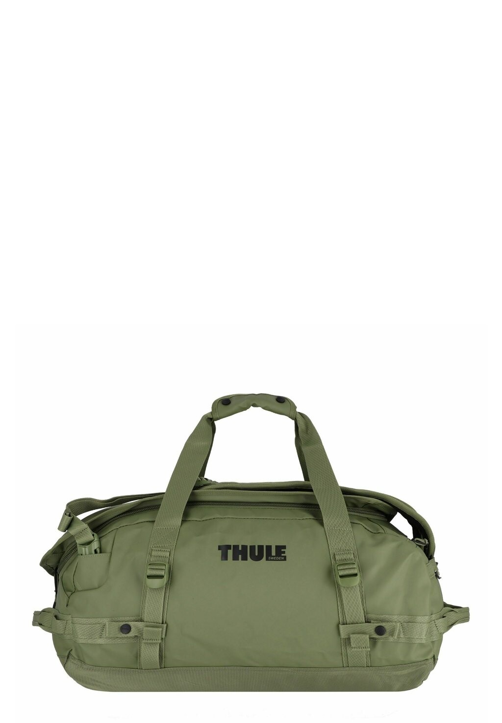 

Дорожная сумка 67 5 CM Thule, цвет olivine