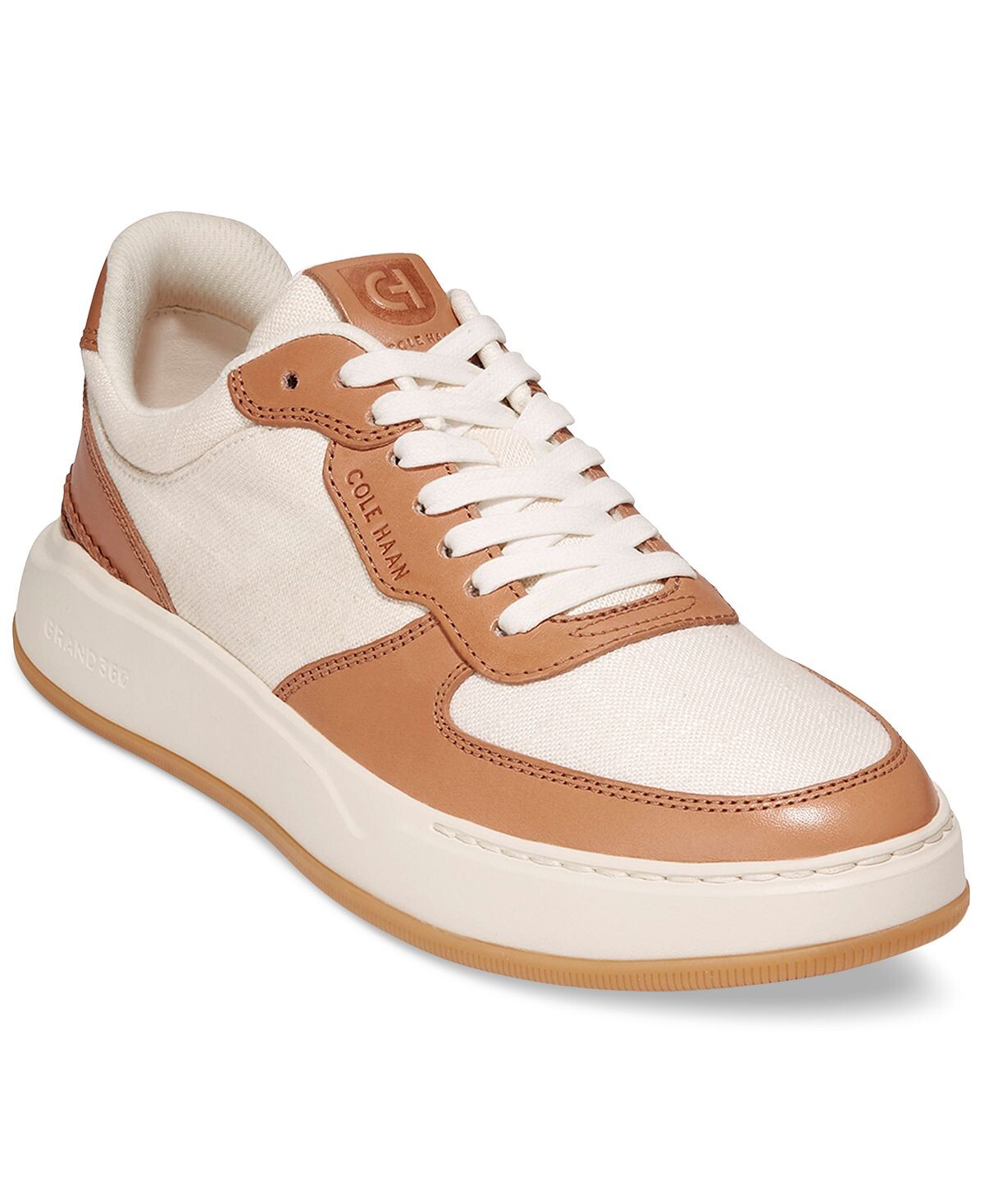 

Мужские кроссовки GrandPro Crossover на шнуровке Cole Haan