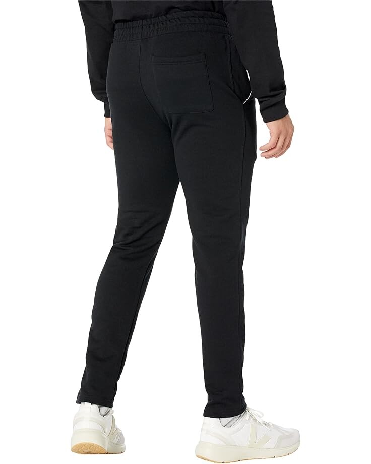 

Брюки Champion Powerblend Slim Pants, черный