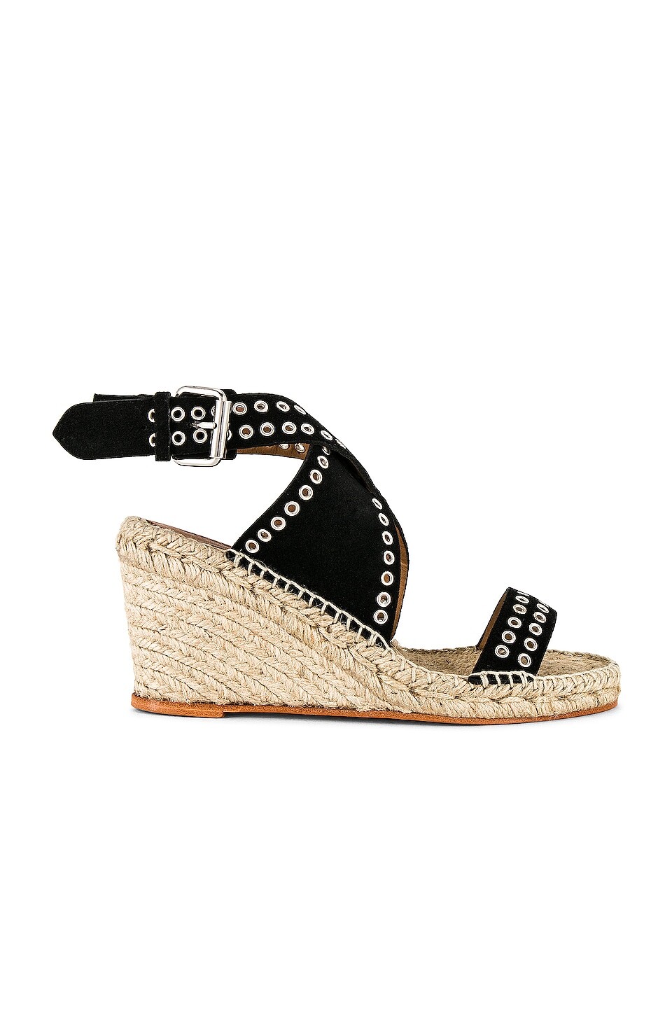 

Туфли Isabel Marant Iriane, цвет Fade Black