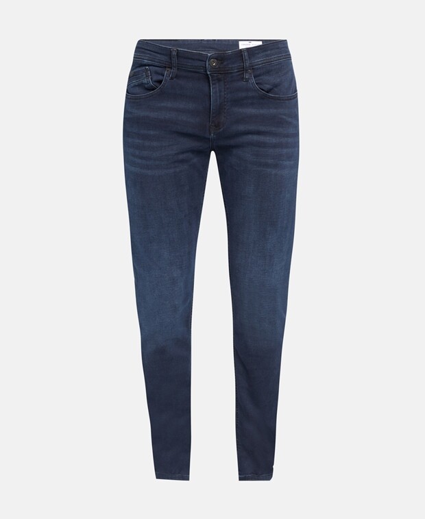 

Джинсы узкого кроя Cross Jeans, темно-синий