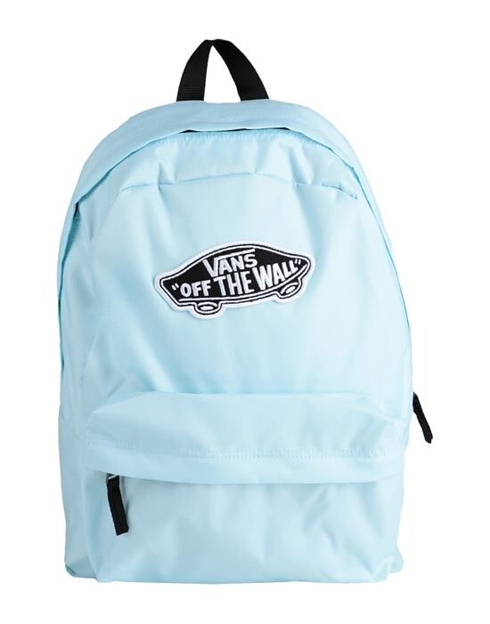 

Рюкзак VANS, голубой
