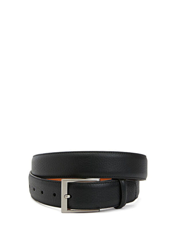 

Пояс Magnanni, черный
