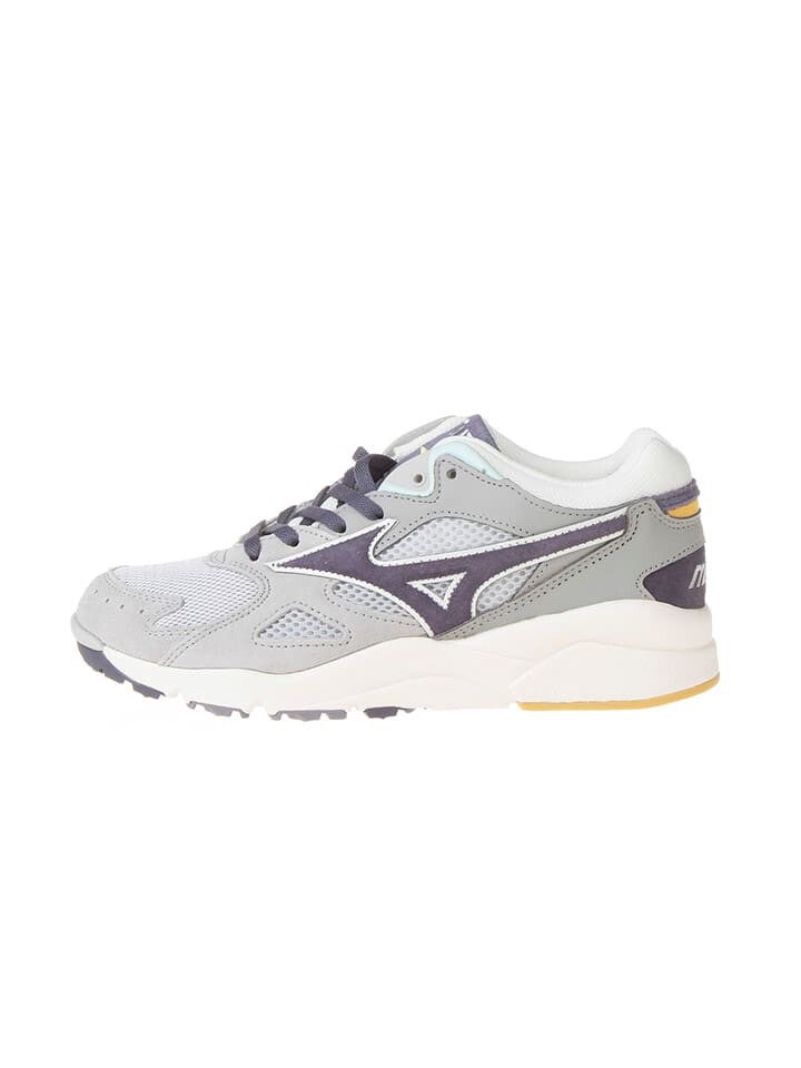 

Низкие кроссовки Mizuno Sky Medal, серый