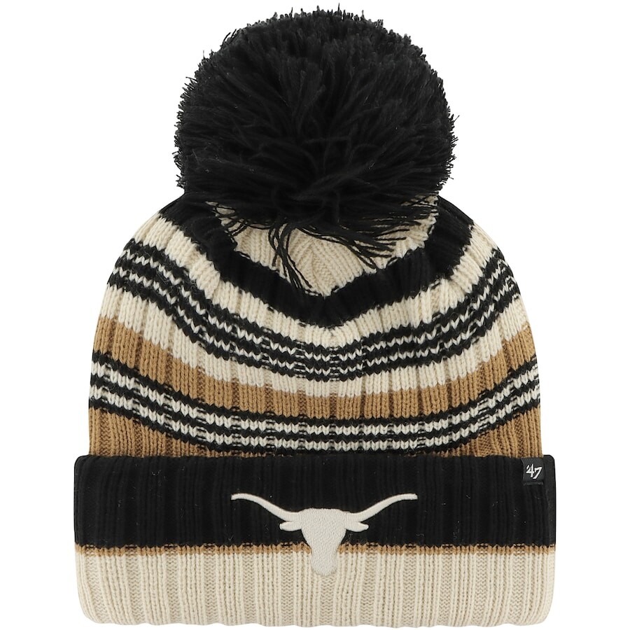 

Шапка 47 Texas Longhorns, хаки