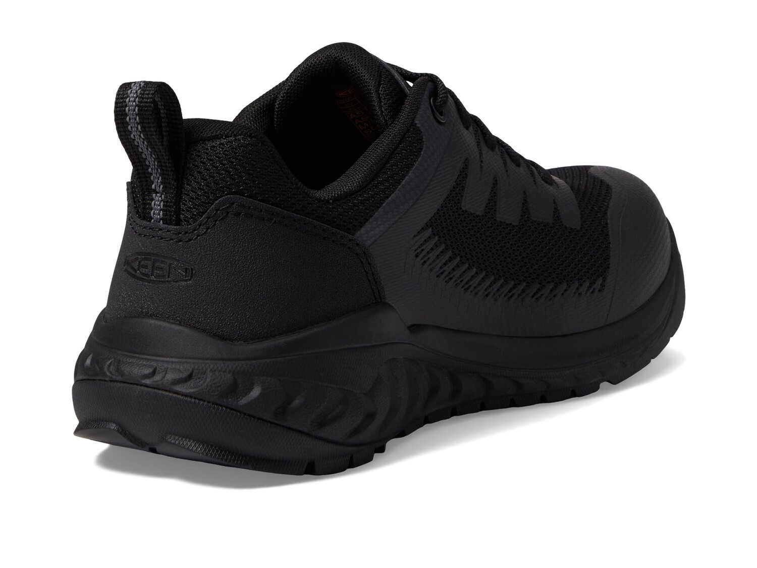 

Кроссовки KEEN Utility Arvada ESD