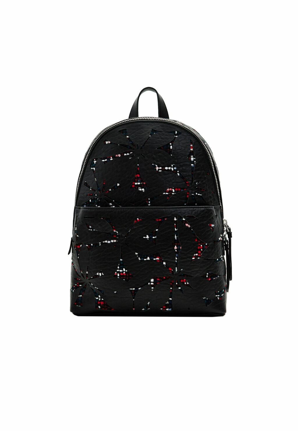 

Рюкзак МАЛЕНЬКИЙ ЦВЕТОК DIE-CUT Desigual, разноцветный