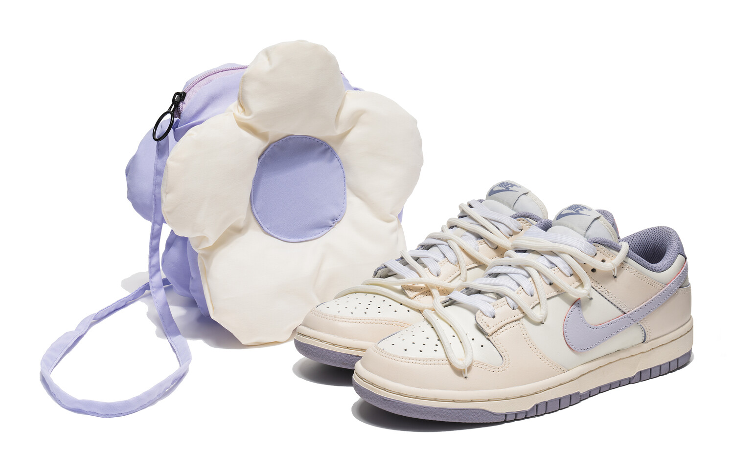 

Женские кроссовки для скейтбординга Nike Dunk