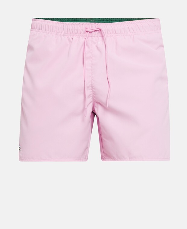 

Плавательные шорты Lacoste, цвет Petrol