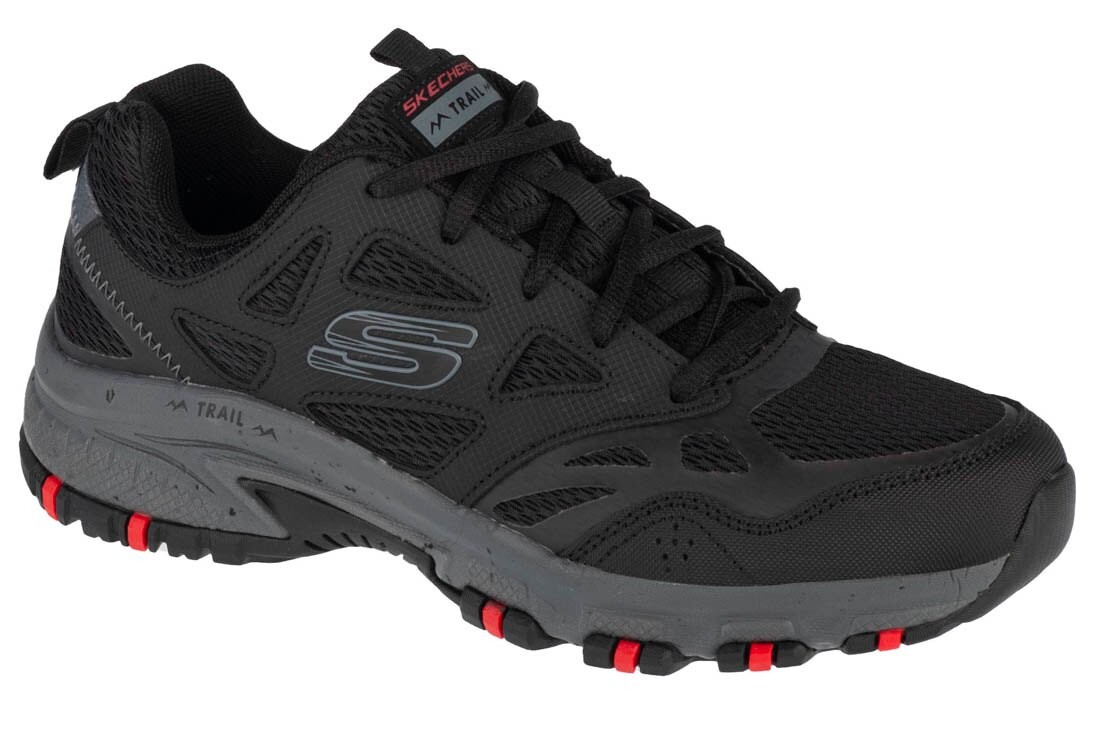 

Походная обувь Skechers Hillcrest, черный