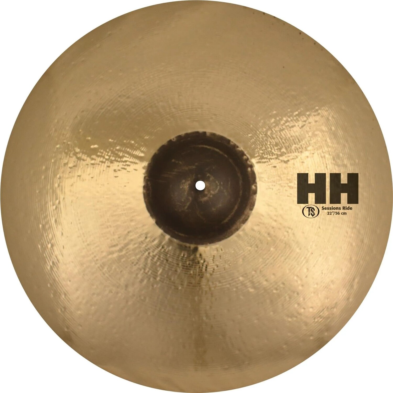 

Сабиан Тодд Сучерман HH Sessions Ride Cymbal — 22 дюйма