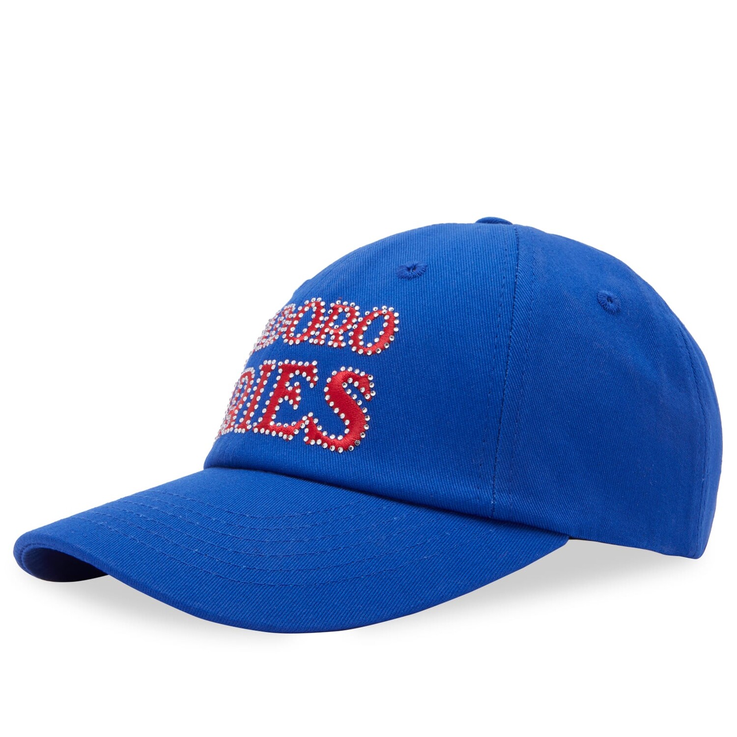 

Бейсболка Aries J'Adore Aries Cap, синий
