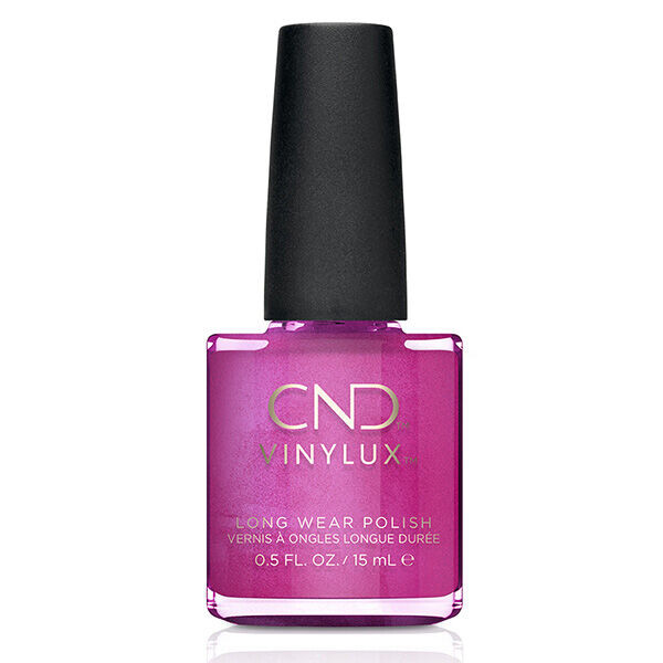 

Стойкий Cnd Vinylux, 15 мл