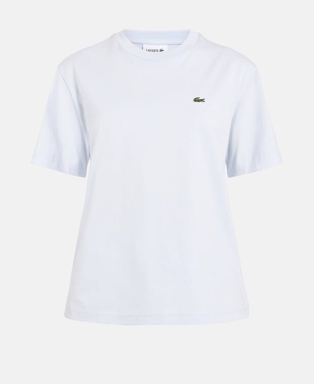 

Футболка Lacoste, лед