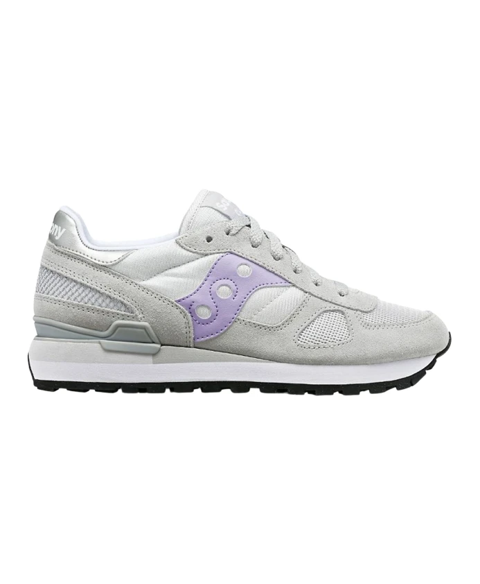 

Shadow_S1108 e модные кроссовки Saucony, серый