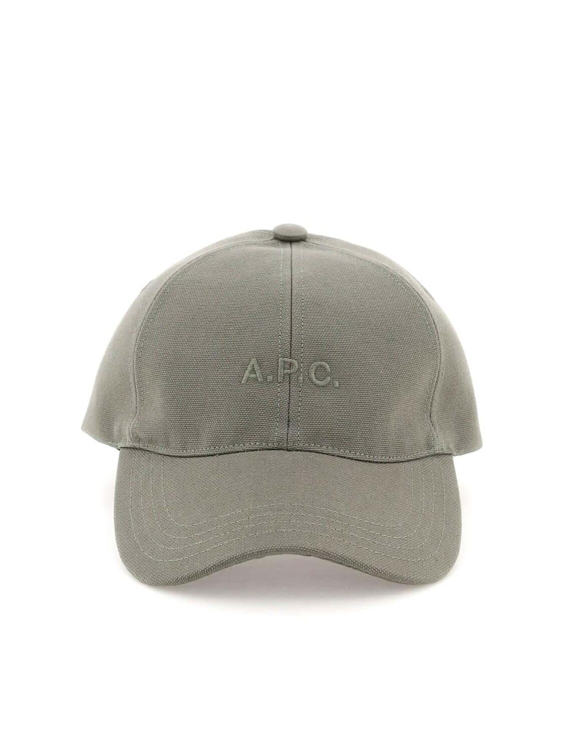 

Шапка мужская A.P.C., хаки