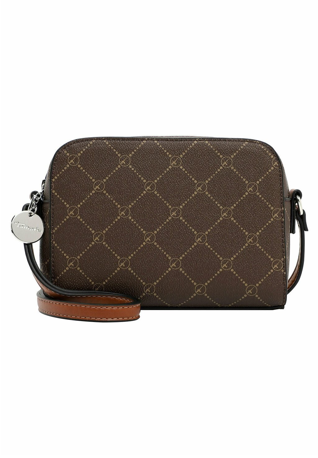 

Сумка через плечо Tamaris Anastasia Classic, коричневый