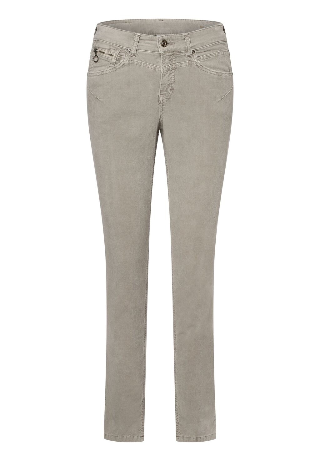 

Брюки MAC Jeans, цвет hellgrau
