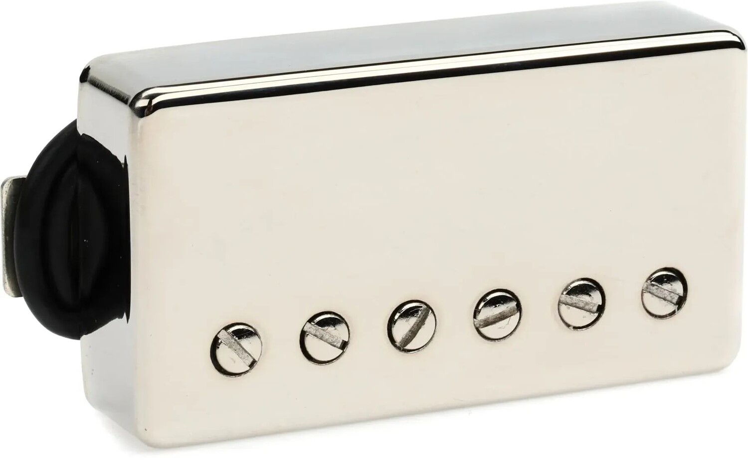 

Звукосниматель Seymour Duncan 78 Model Bridge Humbucker - никелевая крышка
