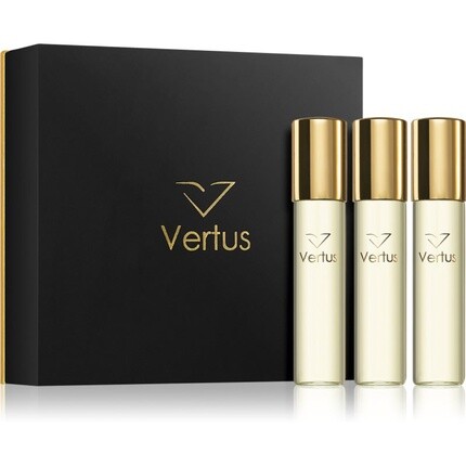 

Дорожный набор для замены - унисекс Vertus
