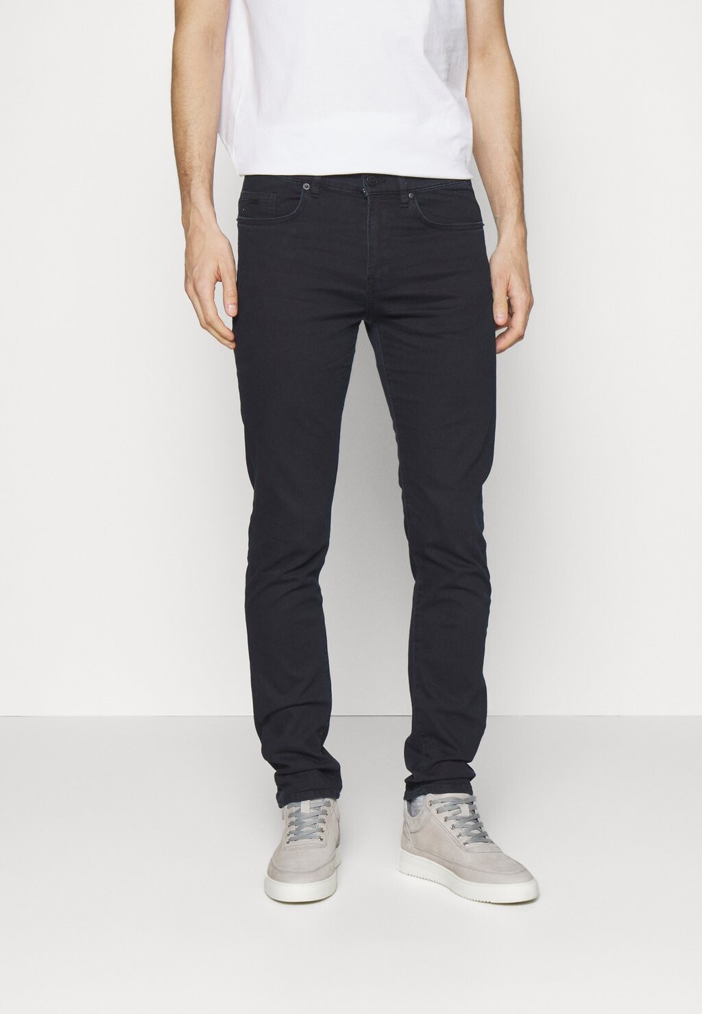 

Джинсы Slim fit BOSS