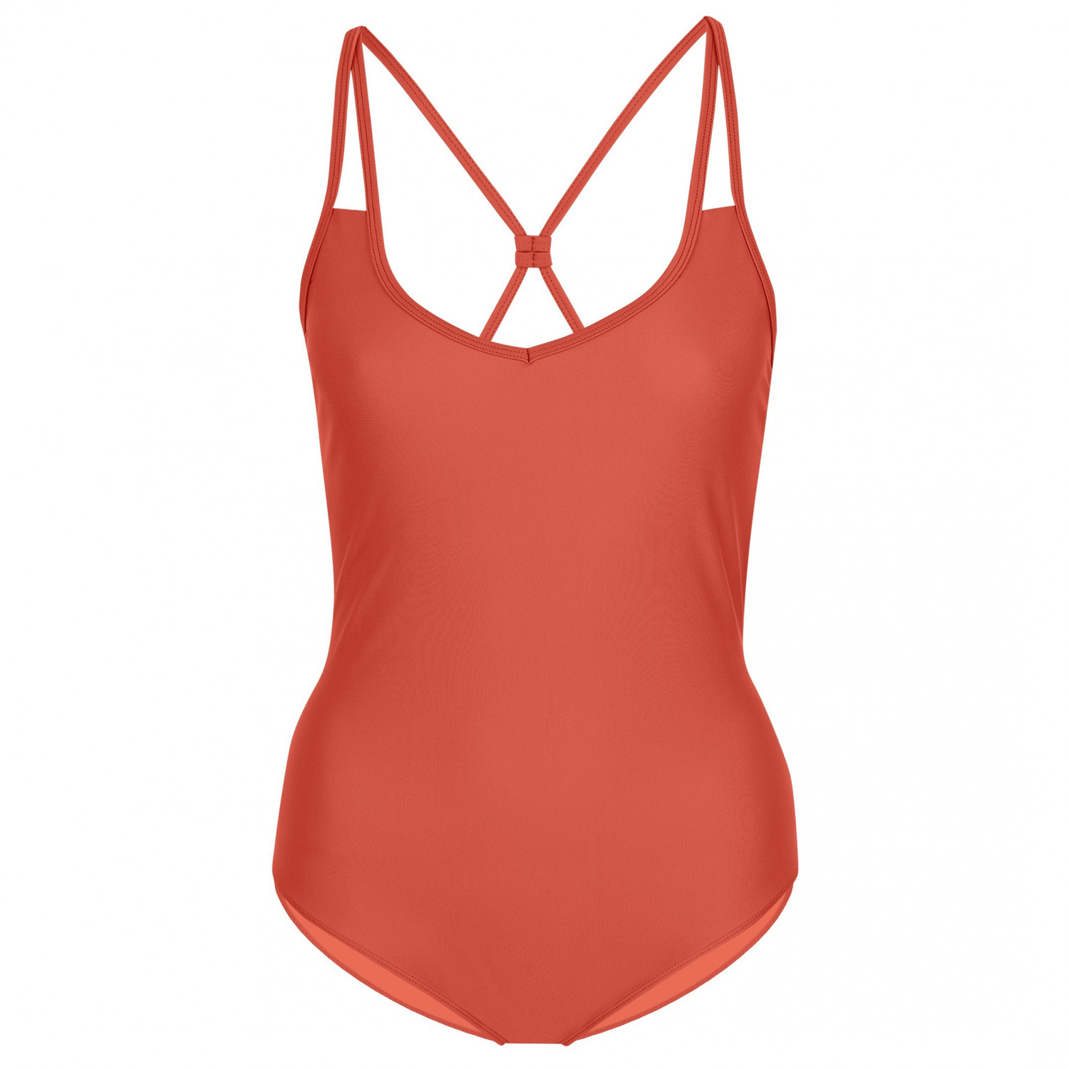 Купальник Inaska Women's Swimsuit Chill, красный