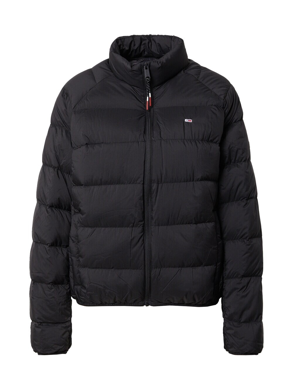 

Зимняя куртка Tommy Hilfiger, черный