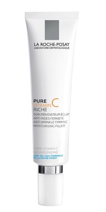 

La Roche-Posay Pure Vitamin C Rich крем для лица, 40 ml