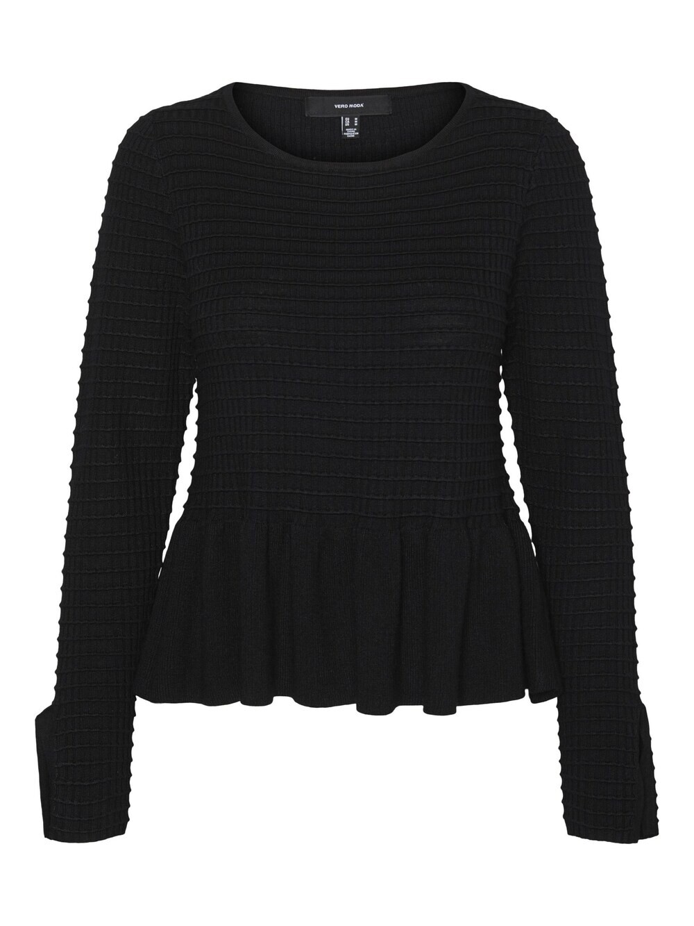 

Свитер Vero Moda CARINA, черный