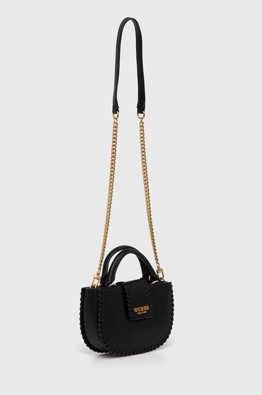 

ЛИБЕРА сумочка Guess, черный