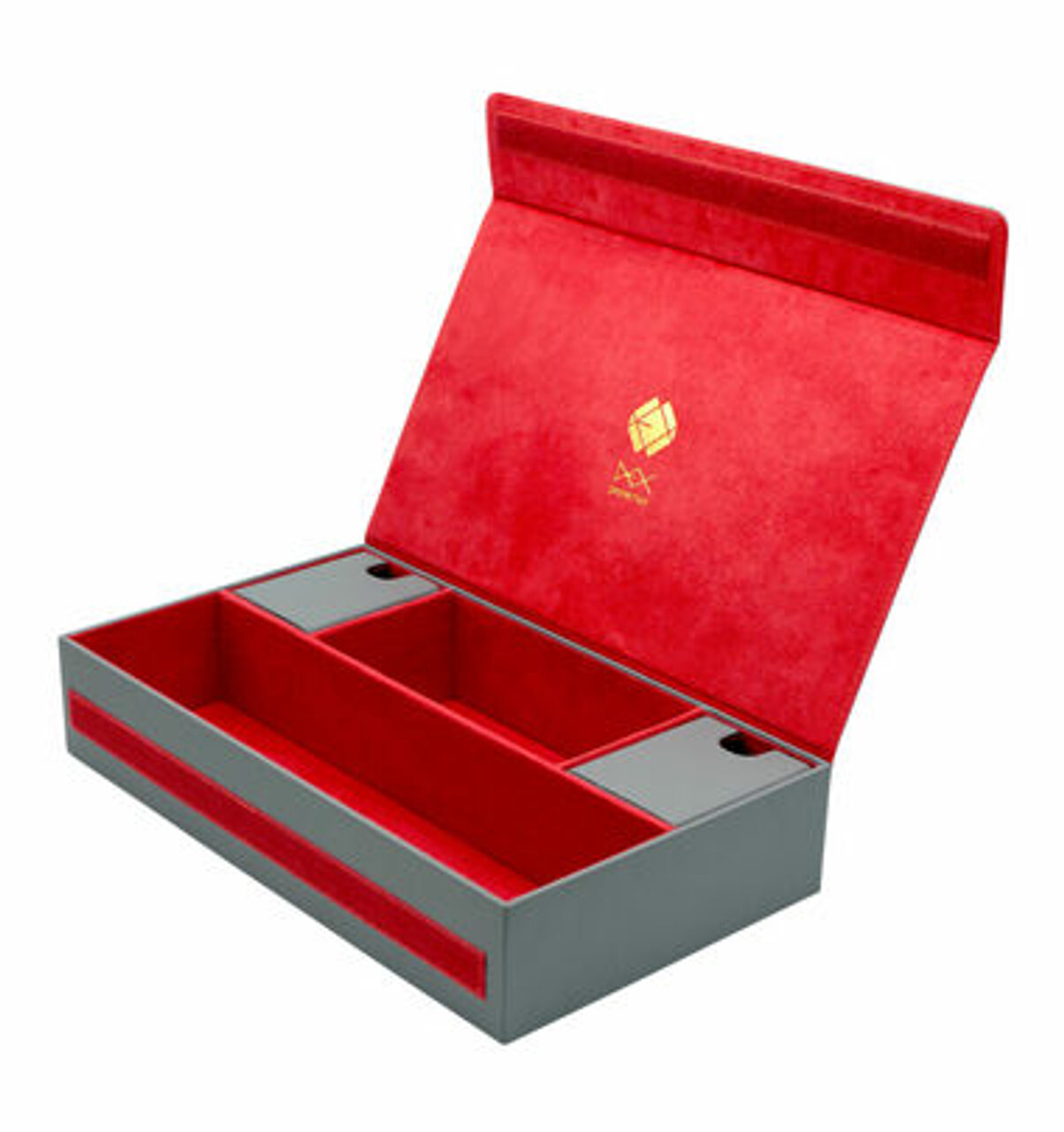 

Аксессуары Dex Supreme Game Chest (Gray)