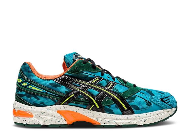 

Кроссовки ASICS GEL 1130 'LAGOON CAMO',