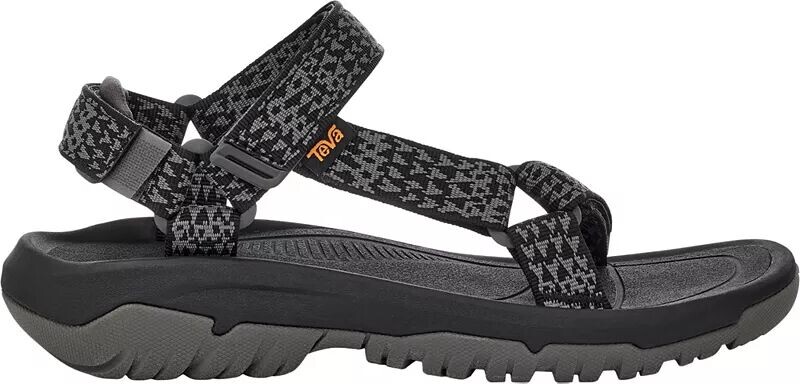 

Женские сандалии Teva Hurricane XLT2, черный/серый