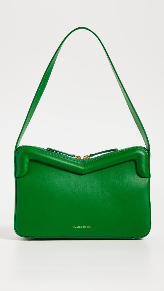 

Сумка через плечо Mansur Gavriel M Frameuette